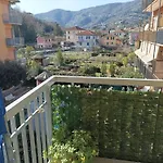 Daire Casa Melly Rapallo