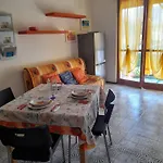 Casa Melly Daire Rapallo