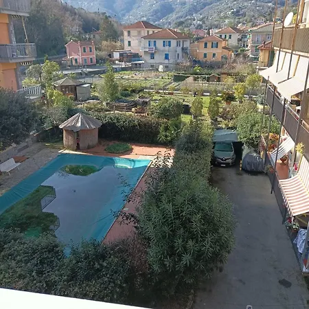 Casa Melly Daire *