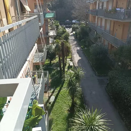 Daire Casa Melly