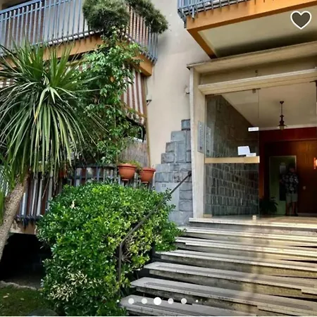 Daire Casa Melly Rapallo