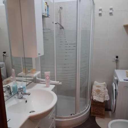 Apartmán Casa Melly