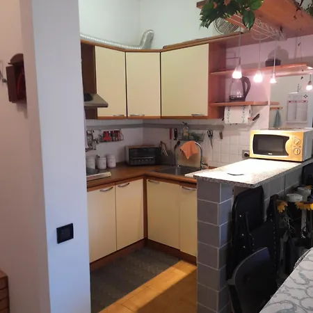 Casa Melly * Рапалло