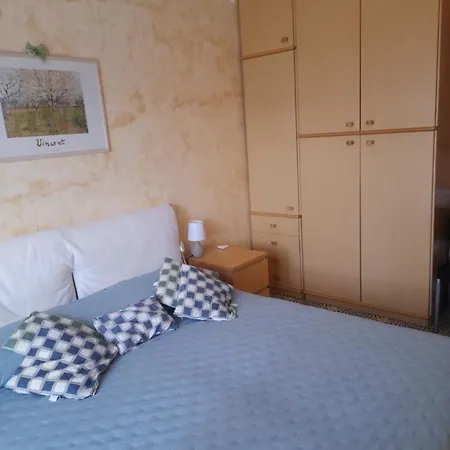 Casa Melly Apartmán Rapallo