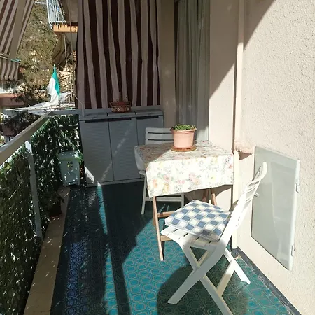 Apartment Casa Melly