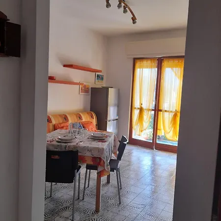 Апартаменты Casa Melly Рапалло