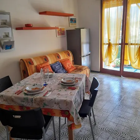 Casa Melly Apartmán Rapallo
