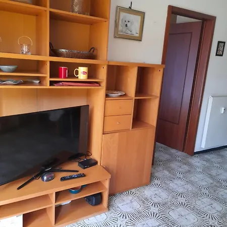Casa Melly Apartmán *