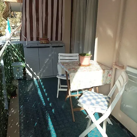 Apartmán Casa Melly *
