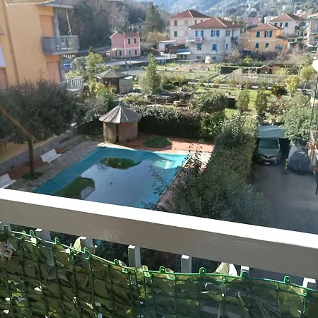 Casa Melly Apartmán *