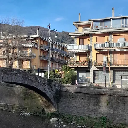 Casa Melly * Рапалло
