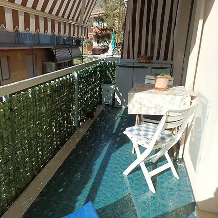 Casa Melly * Рапалло