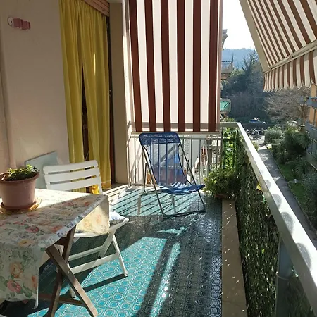 Apartment Casa Melly *