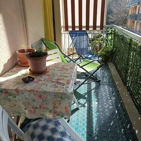 Apartmán Casa Melly