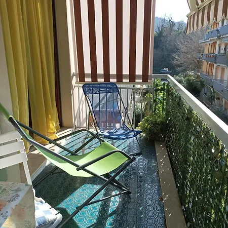 Casa Melly * Рапалло