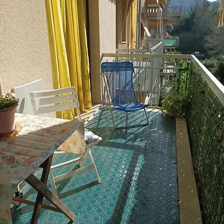 Casa Melly Apartmán Rapallo