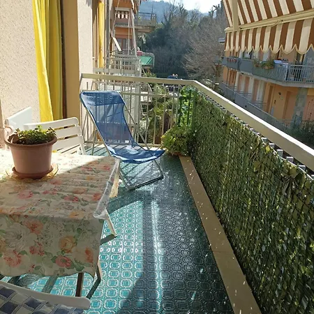 Apartmán Casa Melly