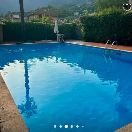 Apartment Casa Melly