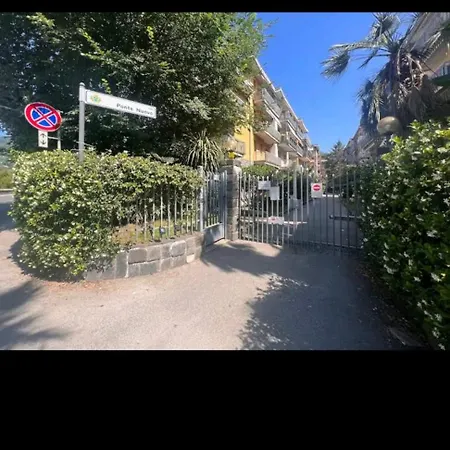 Casa Melly * Рапалло