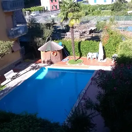 Casa Melly Апартаменты
