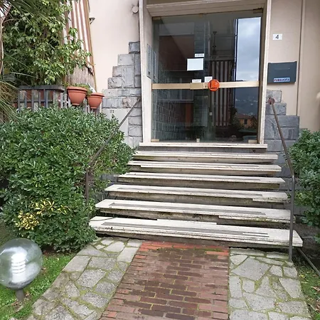 Casa Melly * Рапалло