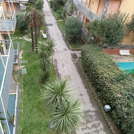 Casa Melly Апартаменты *