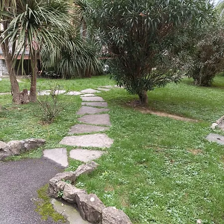 Casa Melly Apartment