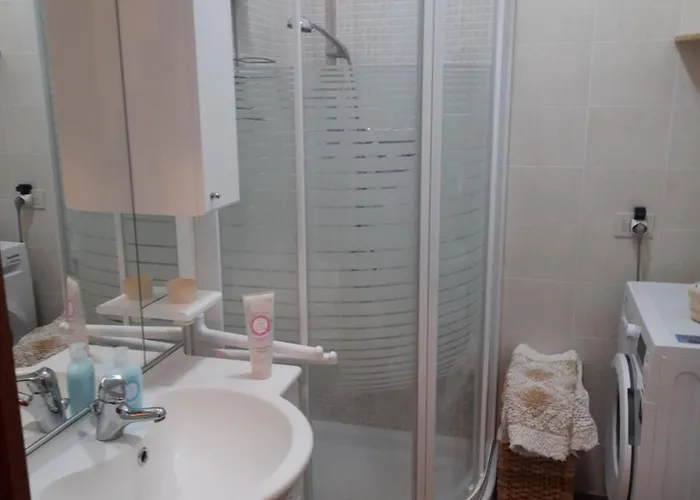 Apartment Casa Melly