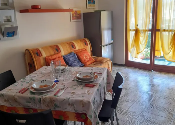 Casa Melly Apartment Rapallo