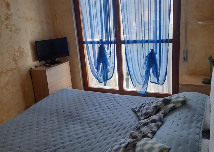 Casa Melly Apartment