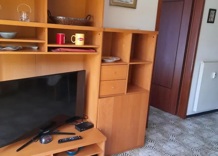 Casa Melly Apartment *