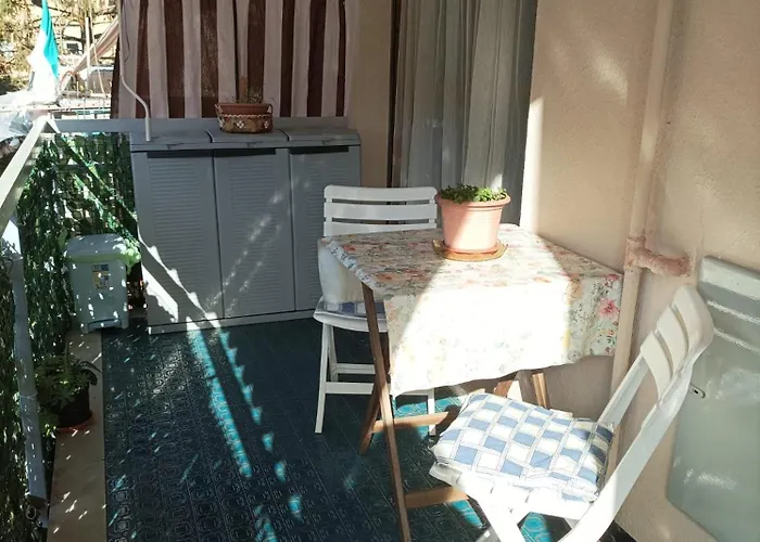 Apartment Casa Melly *