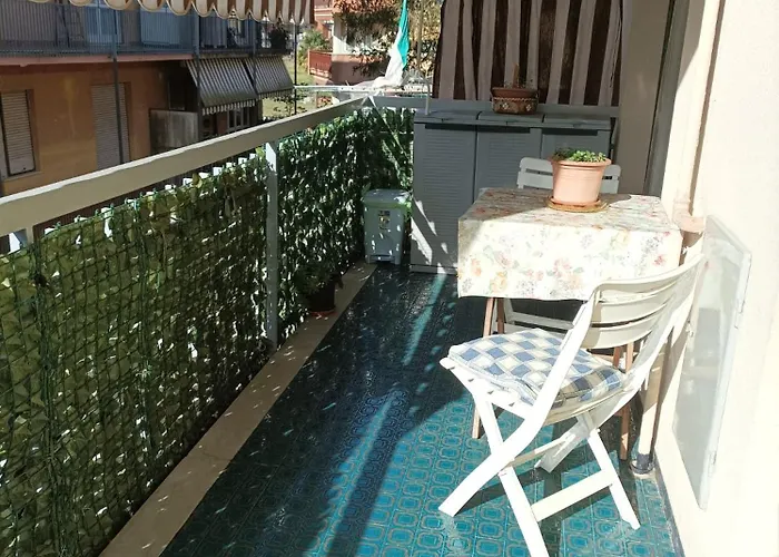 Casa Melly * Rapallo