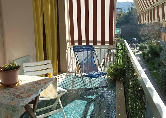 Apartment Casa Melly *