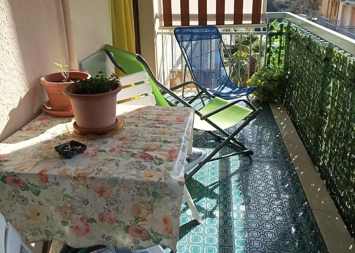 Apartment Casa Melly