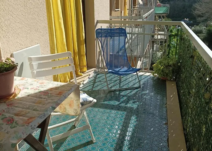 Casa Melly Apartment Rapallo