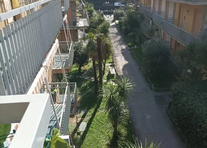 Apartment Casa Melly