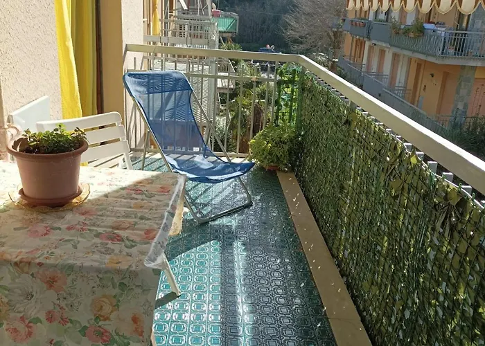 Apartment Casa Melly