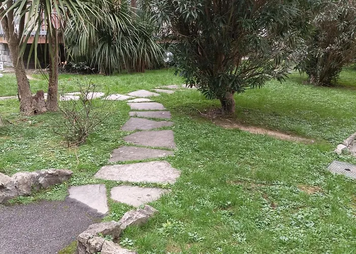 Casa Melly * Rapallo