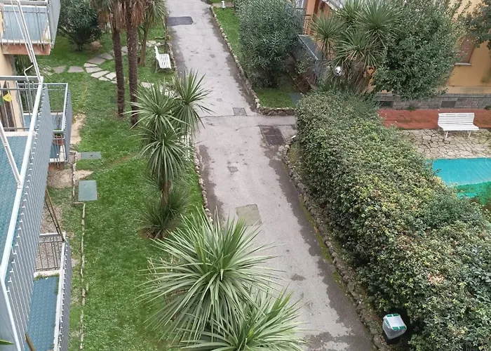 Casa Melly Apartment *